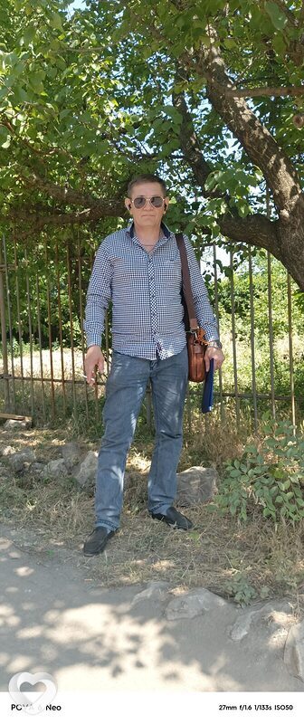 Сергей, 48, Астрахани — анкета №2941855