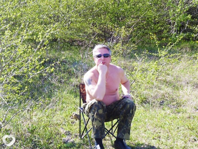 Геннадий, 56, Ставрополе — анкета №2941860