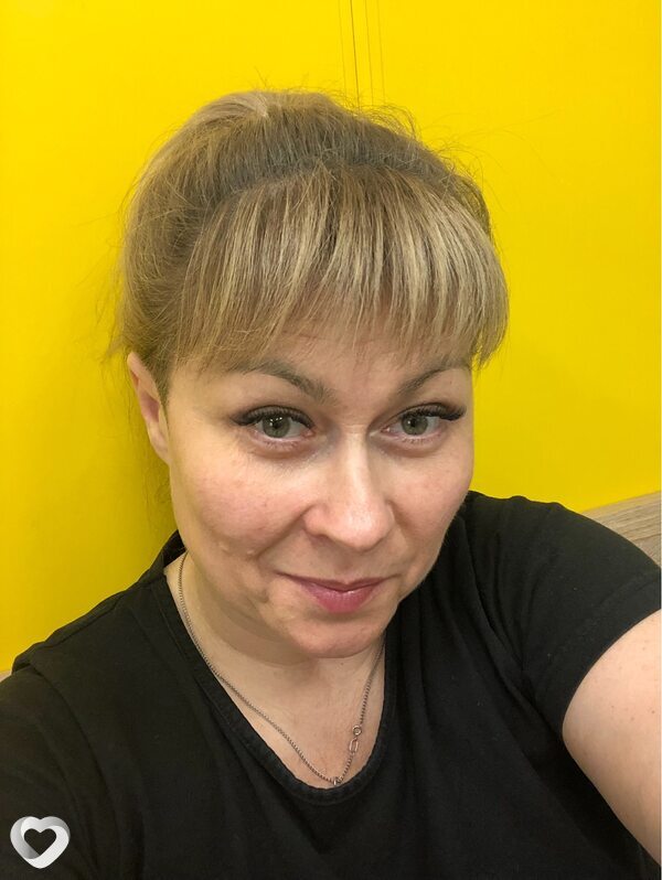 Ольга, 53, Екатеринбурге — анкета №2941863