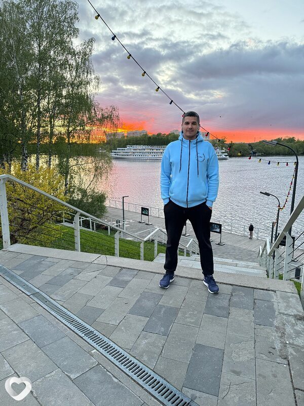 Александр, 37, Долгопрудном — анкета №2941866