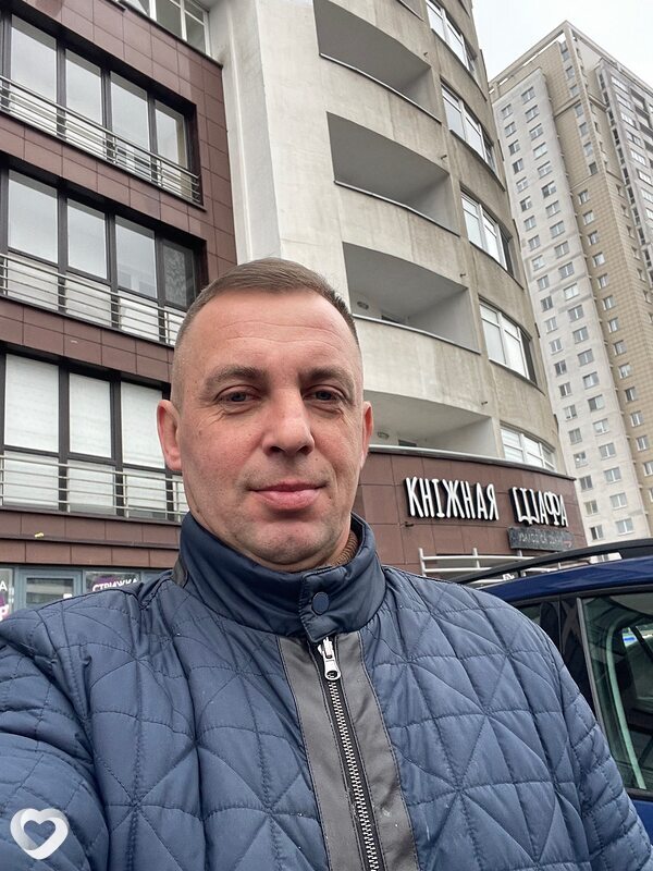 Дмитрий, 42, Сочи — анкета №2941869