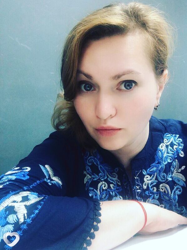 Алена, 43, Уфе — анкета №2941974