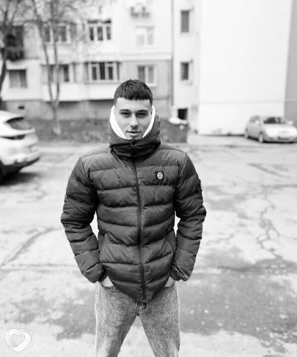 Дима, Комрат