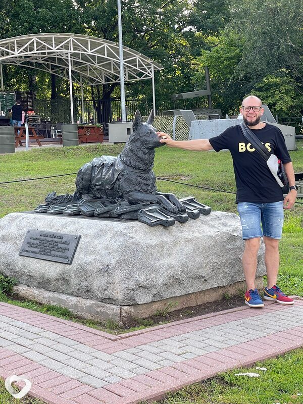 Алексей, 46, Москве — анкета №2941882