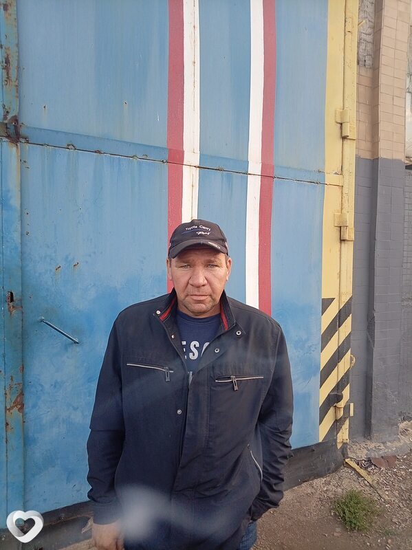 Альберт, 48, Туймазах — анкета №2941883
