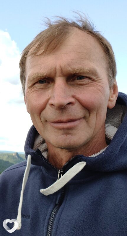 Александр, 43, Красноярске — анкета №2941888