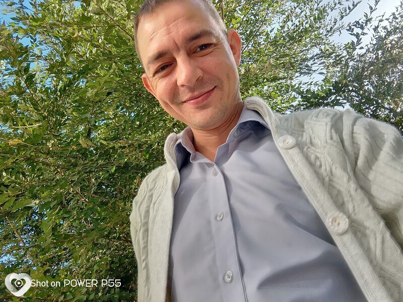 Вадим, 35, Камышине — анкета №2941898