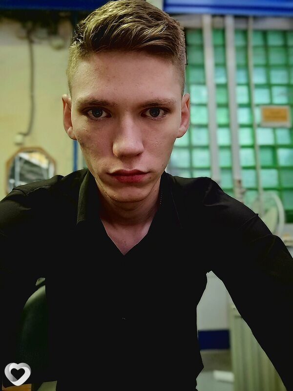 Арсен, 20, Иркутске — анкета №2941900