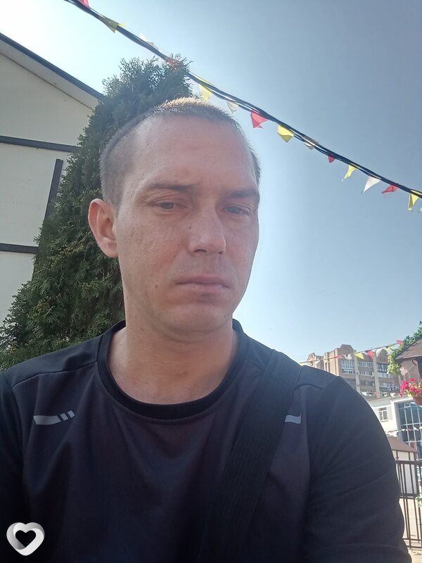 Игорёк, 38, Рязани — анкета №2941830