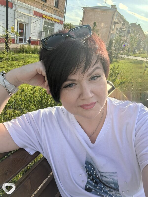Лиса, 42, Волгограде — анкета №2941833