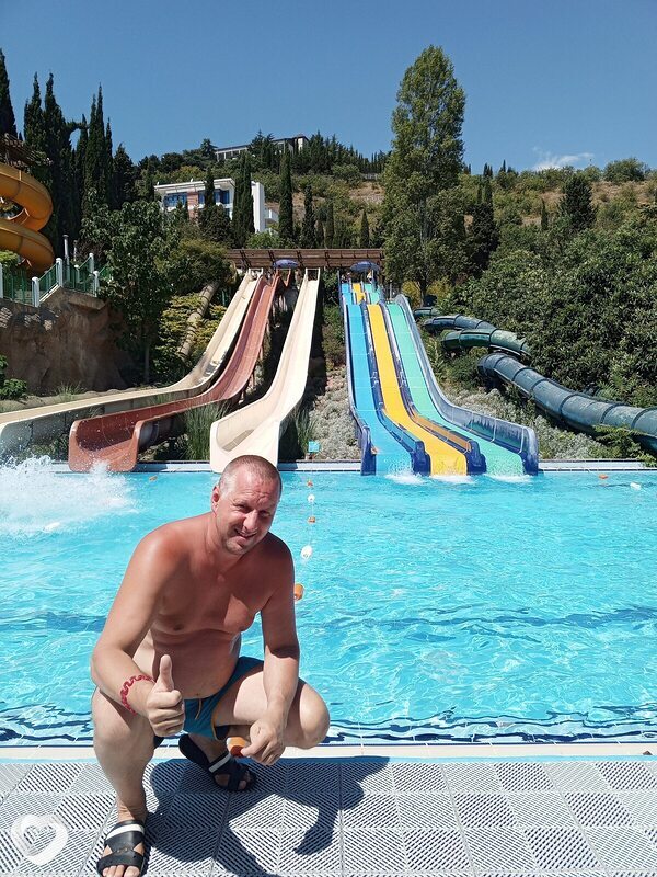 Андрей, 43, Брянске — анкета №2941840
