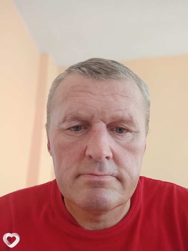 Андрей, 44, Волковыске — анкета №2941842
