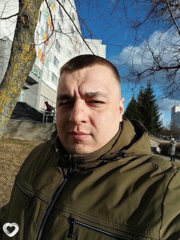 Виталий, 32, Минске — анкета №2941930
