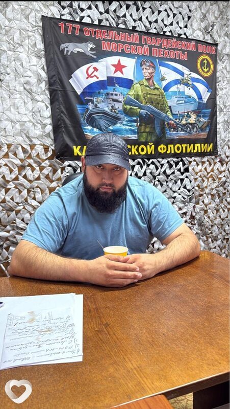 Ахмед, 30, Луганске — анкета №2941933