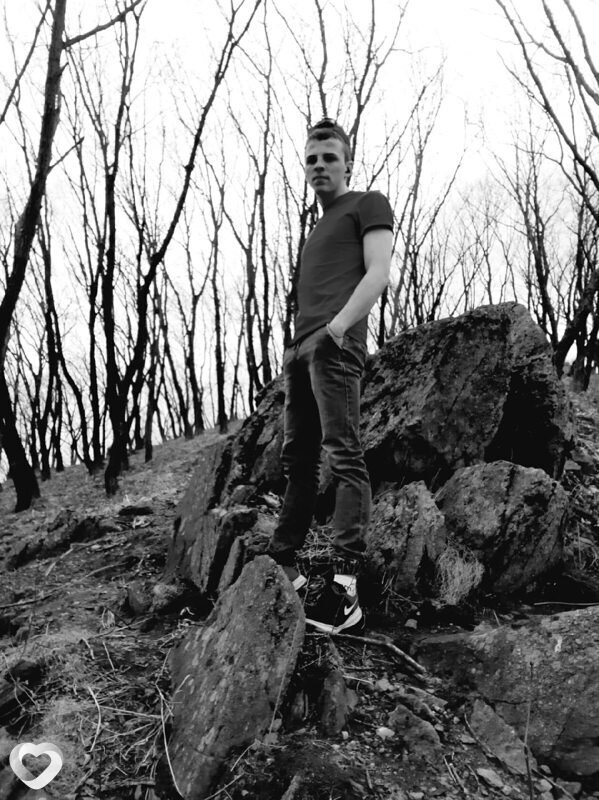 Павел, 28, Уссурийске — анкета №2941941