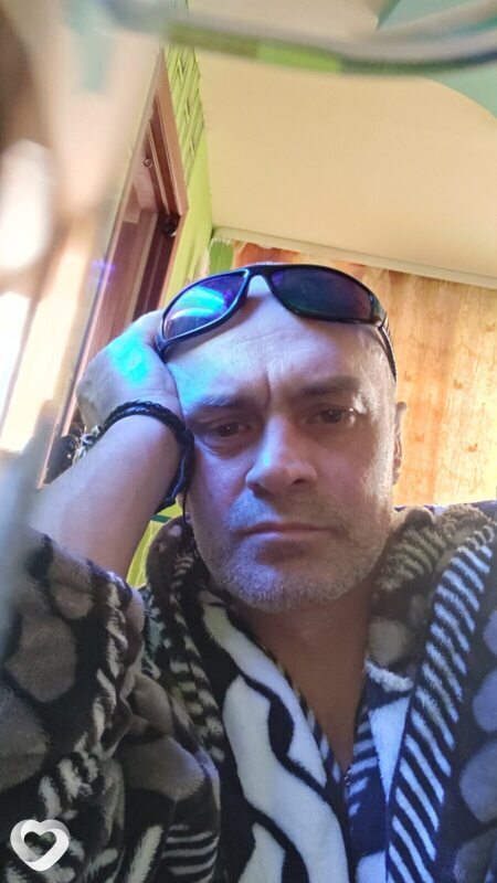 Алексей, 48, Карпинске — анкета №2941943