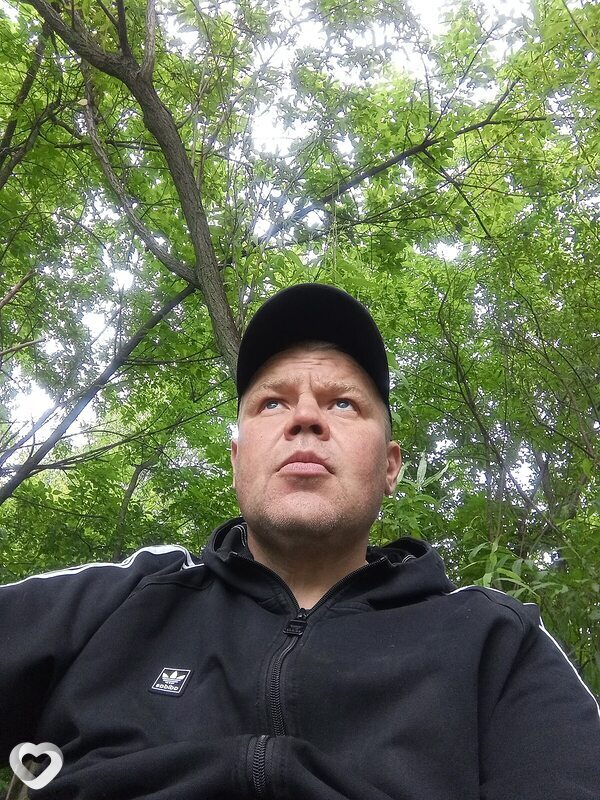 Дмитрий, 39, Новосибирске — анкета №2941908
