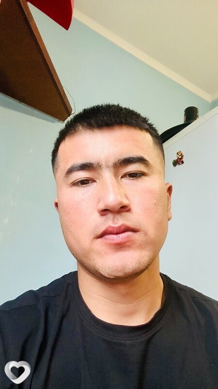 Акмал, 28, Луганске — анкета №2941910