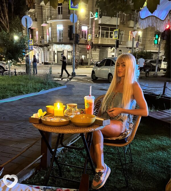 Любовь, 36, Ростове-на-Дону — анкета №2941923