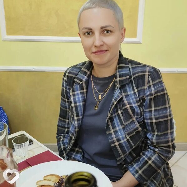 Александра, Волчиха