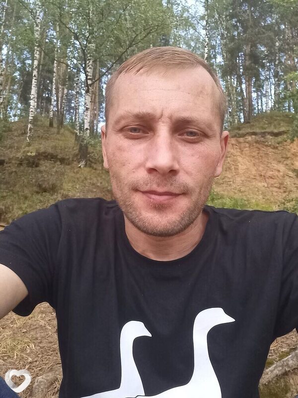 Андрей, 48, Пензе — анкета №2941925