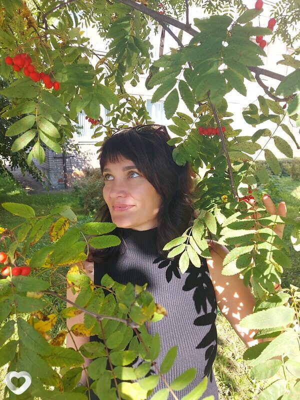 Наталья, 45, Санкт-Петербурге — анкета №2942275