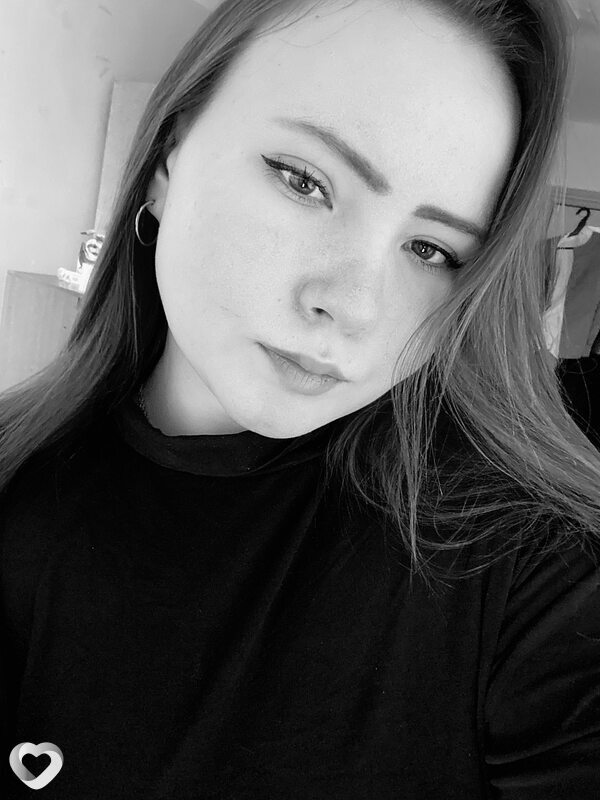 Anna, 24, Москве — анкета №2942278