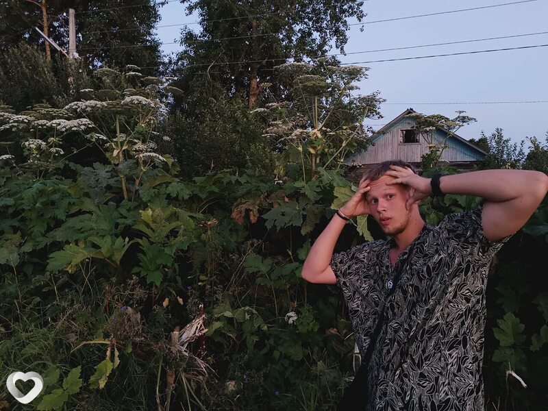 Алексей, 19, Архангельске — анкета №2942281