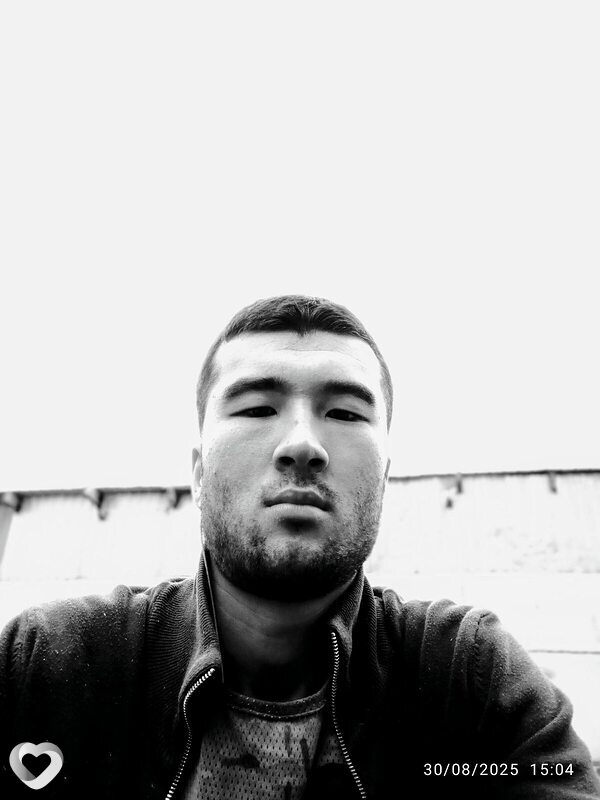 Bek, 25, Улан-Удэ — анкета №2942282