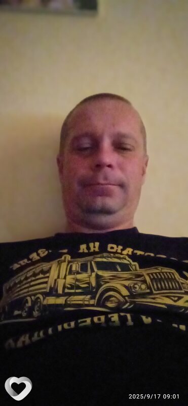 Дима, 42, Минске — анкета №2942288