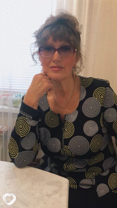 Татьяна, 68, Тольятти — анкета №2942292