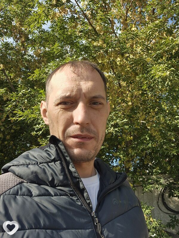 Антон, 38, Екатеринбурге — анкета №2942293