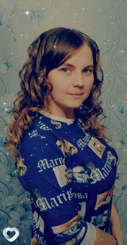 Юлия, 39, Челябинске — анкета №2942698