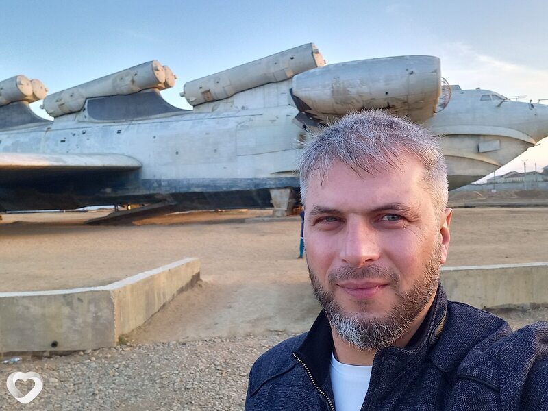 Арсен, Нальчик