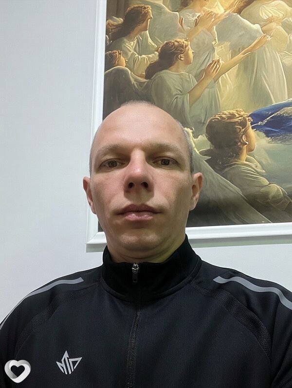 Борис, 35, Бишкек — анкета №2942719