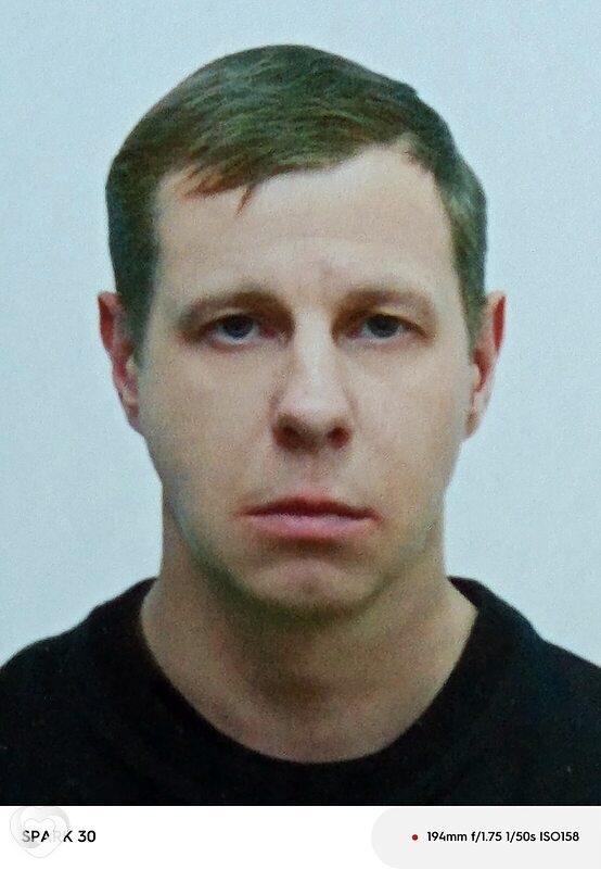 Игорь, 38, Бежецке — анкета №2942722
