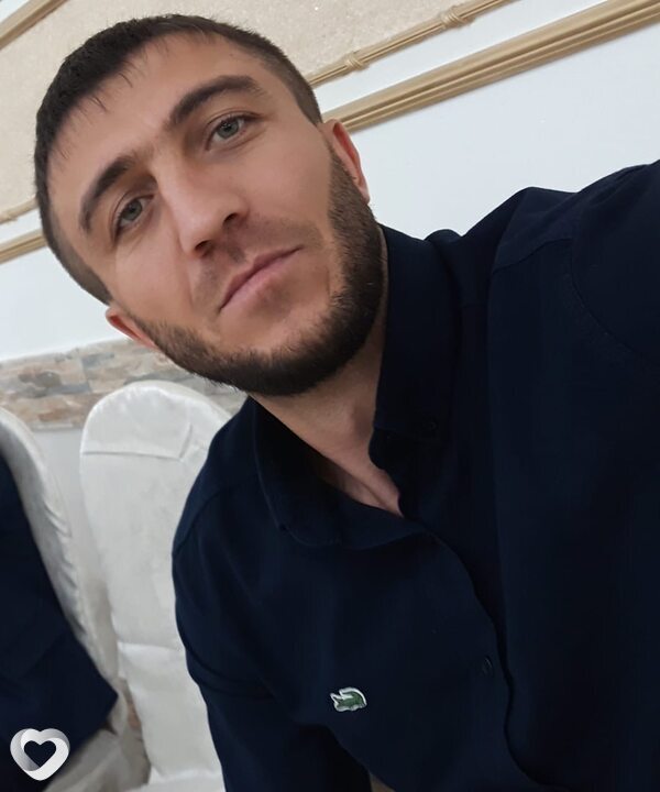 Sergey, 35, Каспийске — анкета №2942051