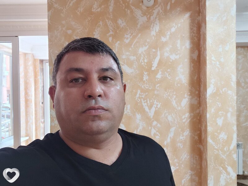 Рафел, 43, Ростове-на-Дону — анкета №2942053