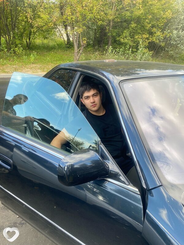 Мухамед, 19, Москве — анкета №2942054