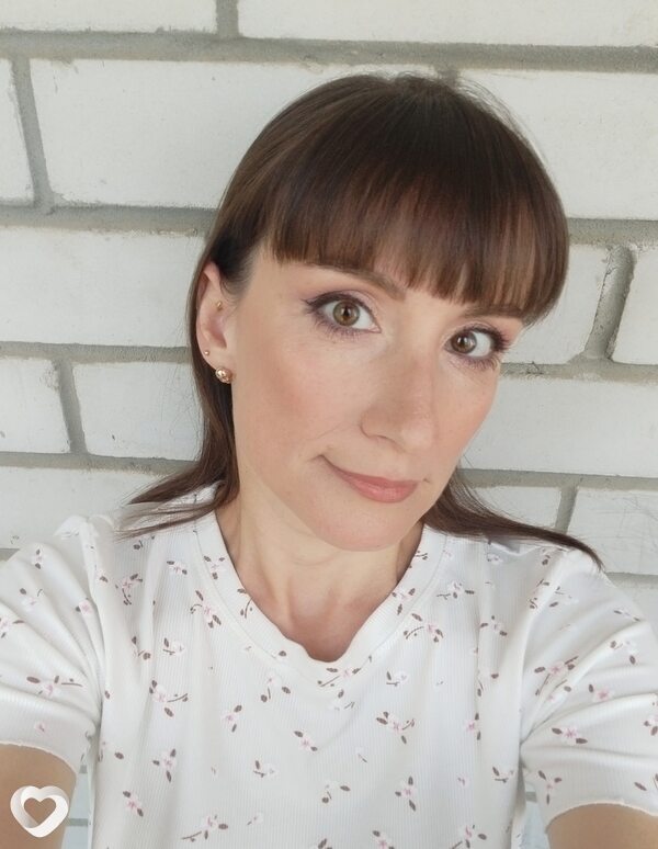 Ольга, 41, Краснодаре — анкета №2942060