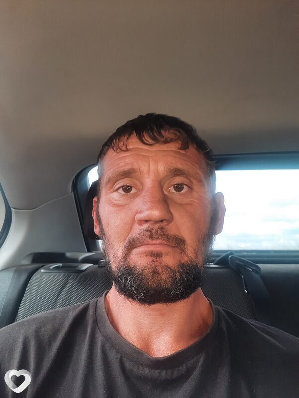Николай, 43, Краснодаре — анкета №2942071