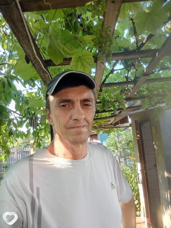 Александр, 53, Одессе — анкета №2942103