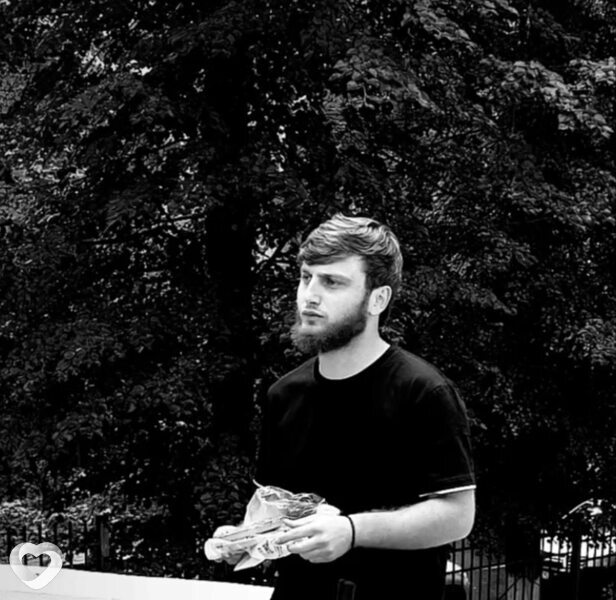 Ислаам, 25, Калуге — анкета №2942105