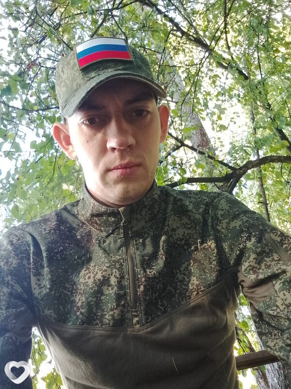Максим, 29, Томске — анкета №2942123
