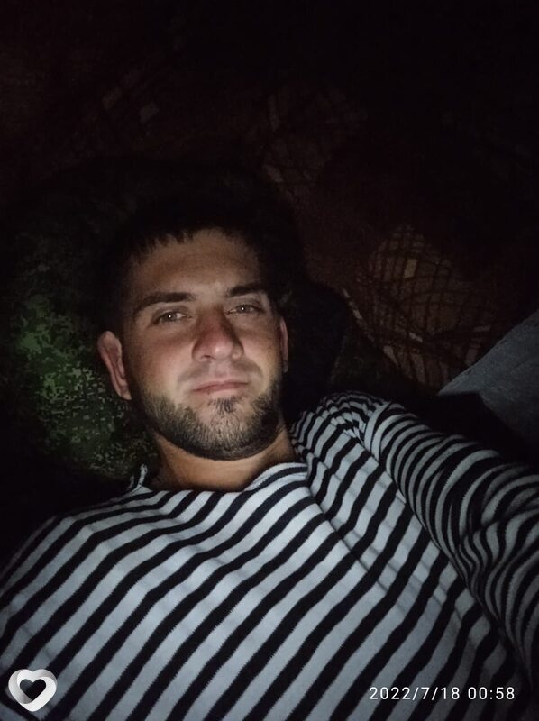 Андрей, 29, Амвросиевке — анкета №2942124
