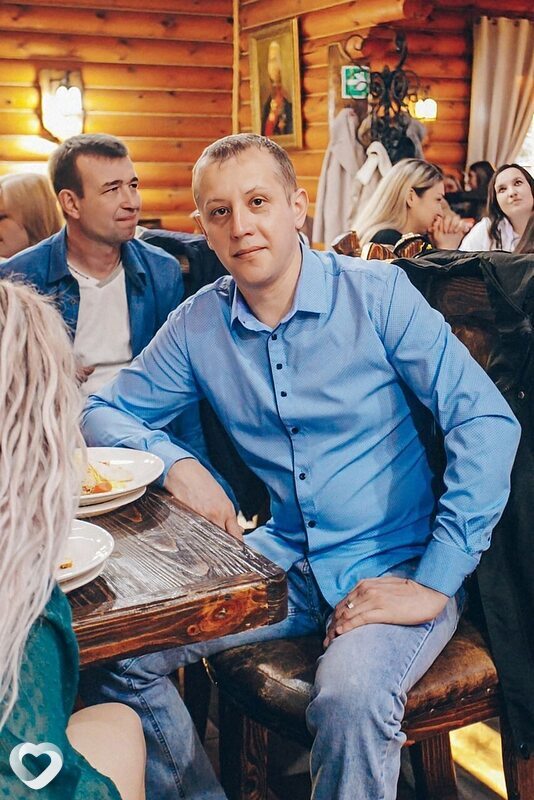 Сергей, 42, Нижнем Новгороде — анкета №2942130
