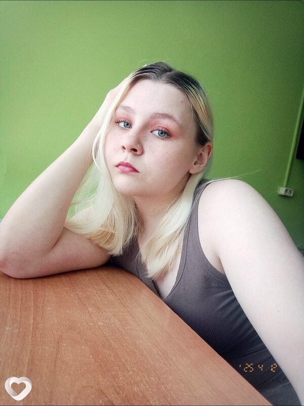 Ольга, 19, Петропавловске-Камчатском — анкета №2942133