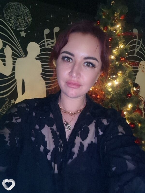 Елена, 33, Йошкар-Оле — анкета №2942143