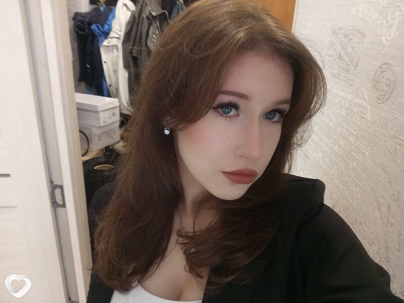 Надежда, 19, Томске — анкета №2942144