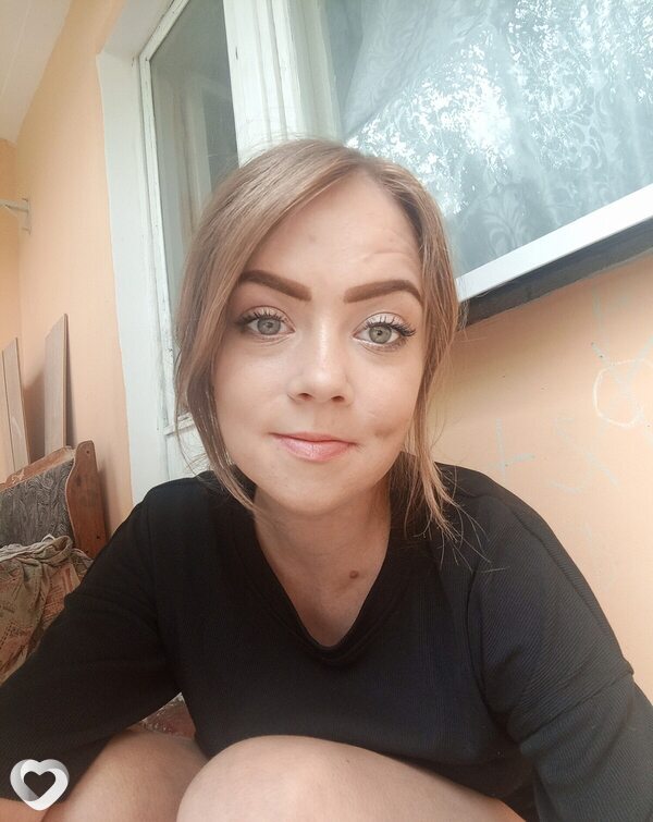 Александра, 32, Петрозаводске — анкета №2942147